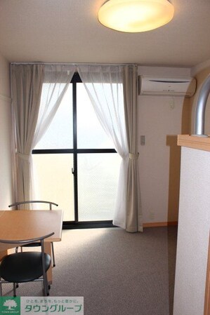 レオパレスアルカンシェルの物件内観写真